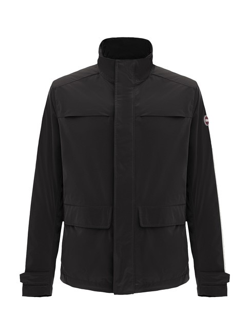 COLMAR NOTORIOUS Jacke Schwarz - Herrenjacken