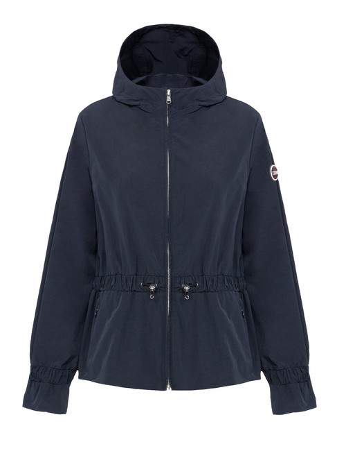 COLMAR EVA Kapuzenjacke marineblau - Damenjacken