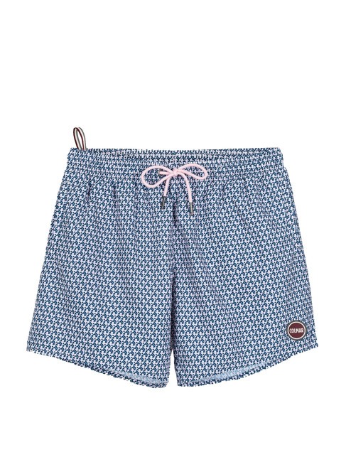 COLMAR SEABORD Badeanzug kaum rosa Modul - Herrenbadehosen