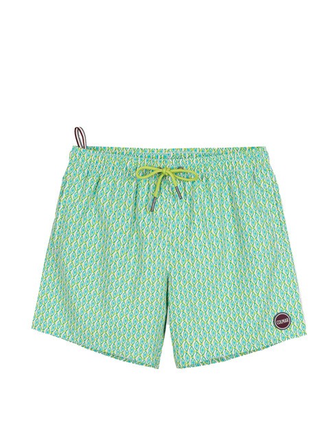 COLMAR SEABORD Badeanzug Wasabi-Auge - Herrenbadehosen