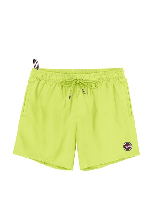 COLMAR DIP Badeanzug Wasabi - Herrenbadehosen