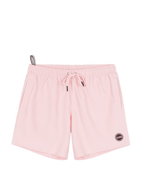 COLMAR DIP Badeanzug kaum rosa - Herrenbadehosen