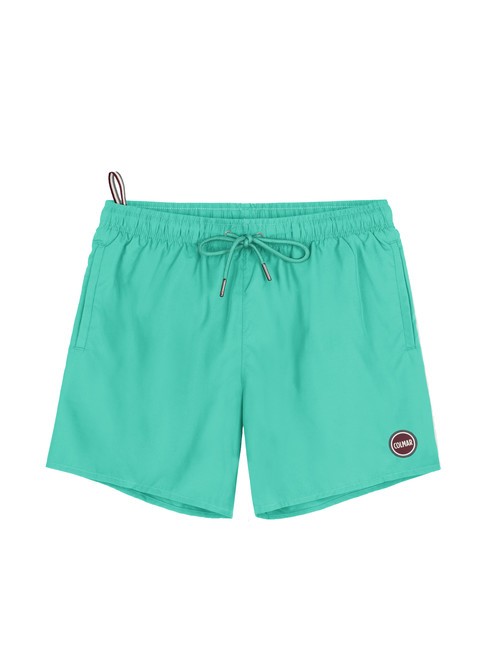 COLMAR DIP Badeanzug hawaiisch - Herrenbadehosen