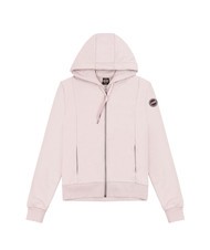 COLMAR CONNECTIVE Sweatshirt mit durchgehendem Reißverschluss und Kapuze Mai - Sweatshirts Damen - 1