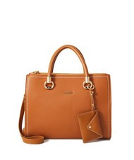 LIUJO MANHATTAN  Handtasche, mit Schultergurt - Damentaschen