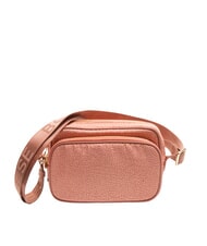 BORBONESE CAMERA CASE SMALL ECO LINE  Schultertasche - Damentaschen