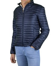COLMAR MISTY Faltbare wattierte Jacke marineblau - Daunenjacken für Herren - 1