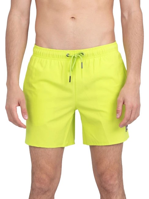 COLMAR DIVE Badeanzug Wasabi - Herrenbadehosen