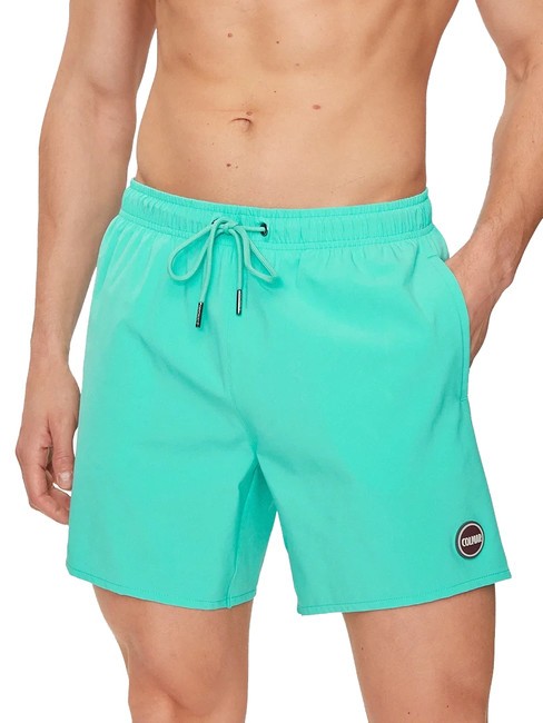 COLMAR DIVE Badeanzug hawaiisch - Herrenbadehosen