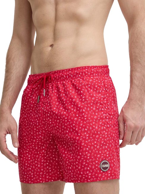 COLMAR SEABORD Badeanzug Hermesblatt - Herrenbadehosen