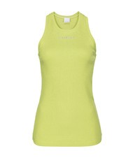 PINKO DISTINTO Geripptes Tanktop - T-Shirts und Tops f&uuml;r Damen