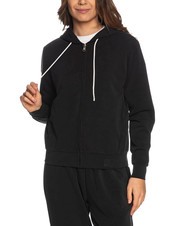COLMAR GIRLY Kapuzenpullover mit durchgehendem Reißverschluss - Sweatshirts Damen
