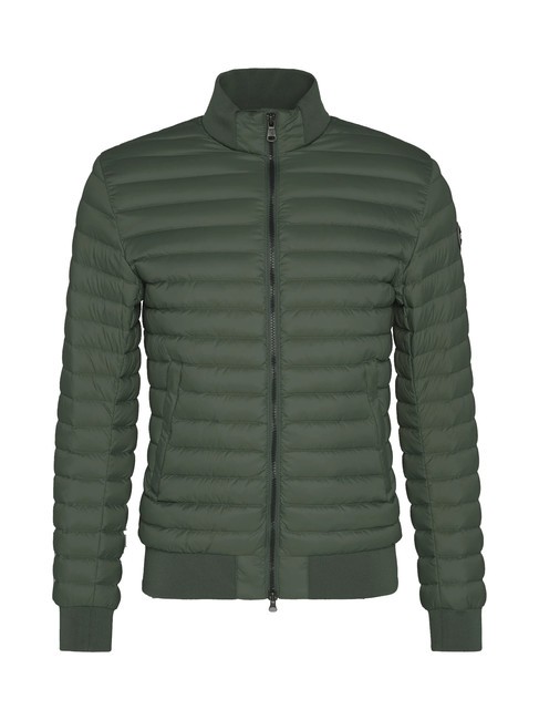 COLMAR REPUNK Leichte Daunenjacke botanisches Eis - Daunenjacken für Herren