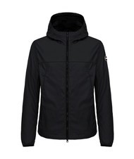 COLMAR FIBERS Jacke mit Kapuze - Herrenjacken