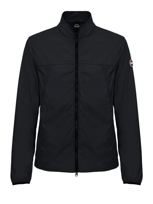 COLMAR FIBERS Jacke Schwarz - Herrenjacken