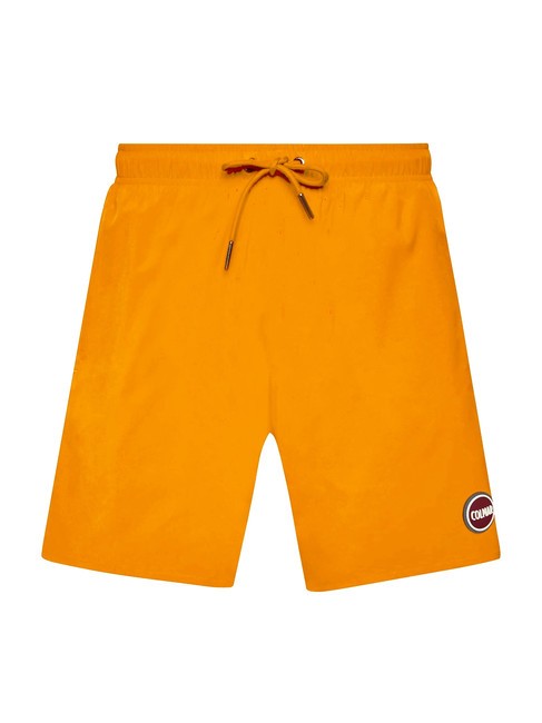 COLMAR DIVE Badeanzug tropisch - Herrenbadehosen