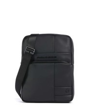 PIQUADRO WOLLEM GOMMATA  iPad Mini-Tragetasche - Umhängetaschen Herren