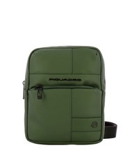 PIQUADRO WOLLEM GOMMATA  iPad Mini-Tragetasche - Umhängetaschen Herren