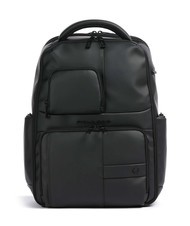 PIQUADRO WOLLEM Rucksack für 14" PC/12,9" iPad - PC-Rucksäcke