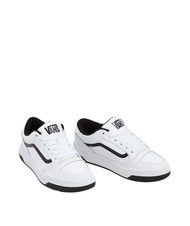 VANS HYLANE Turnschuhe wei&szlig; schwarz - Schuhe Unisex - 1