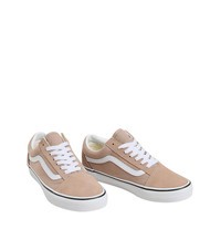 VANS OLD SKOOL COLOR THEORY Canvas-Sneaker - Schuhe Unisex