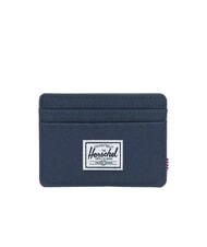 HERSCHEL CHARLIE RFID Flacher Kartenhalter - Brieftaschen Herren