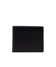 HERSCHEL HANK Ledergeldbörse - Brieftaschen Herren