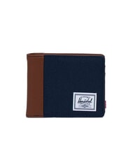 HERSCHEL HANK 4cc-Geldbörse - Brieftaschen Herren