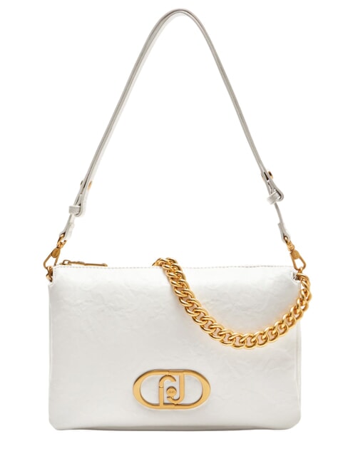 LIUJO LAPUFFY  Umhängetasche NICHT-GERADE WEISS - Damentaschen