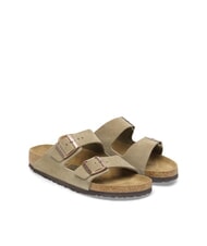 BIRKENSTOCK ARIZONA Sandalen-Slipper mit Schnallen - Schuhe Unisex