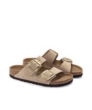 BIRKENSTOCK ARIZONA BIG BUCKLE Sandalen-Slipper mit Schnallen - Damenschuhe