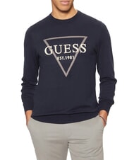 GUESS FABIAN  Sweatshirt - Herrenpullover