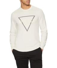 GUESS FABIAN  Sweatshirt - Herrenpullover