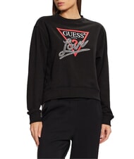 GUESS LOVE TRIANGLE Sweatshirt - Sweatshirts Damen
