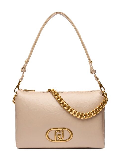 LIUJO LAPUFFY  Umhängetasche dunkler Sand - Damentaschen