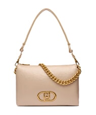 LIUJO LAPUFFY  Umhängetasche dunkler Sand - Damentaschen - 1