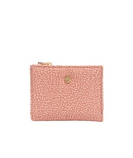 BORBONESE CLASSICA Kleines Portemonnaie - Brieftaschen Damen