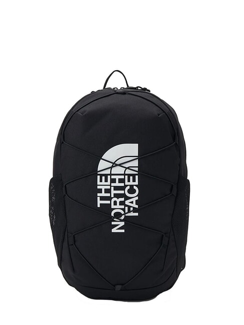 THE NORTH FACE YOUTH COURT JESTER 15" PC-Rucksack tnf schwarz - Rucksäcke für Schule &amp; Freizeit