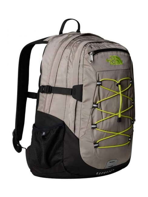 THE NORTH FACE BOREALIS CLASSIC Laptoprucksack bis 13'' Steinplatte/Tnf schwarz - Rucksäcke für Schule &amp; Freizeit