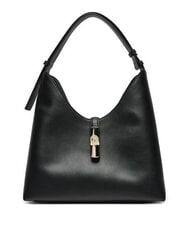 FURLA GOCCIA Umhängetasche aus Leder - Damentaschen