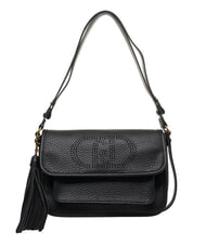 LIUJO AMA  Umhängetasche SCHWARZ - Damentaschen - 1