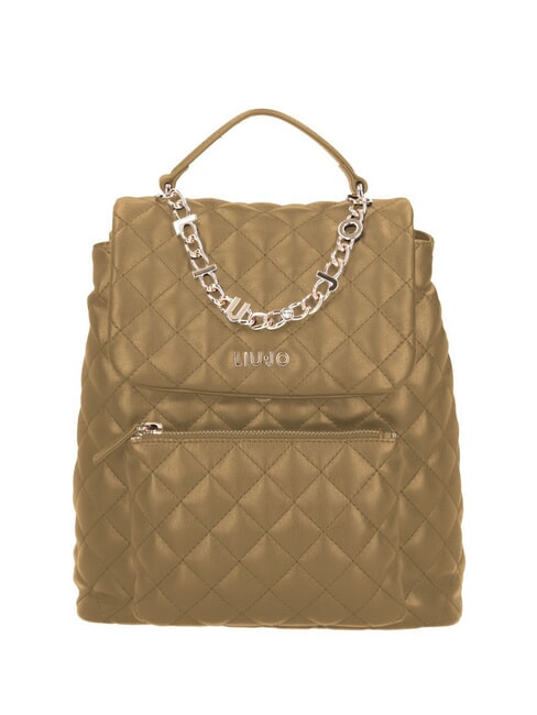 LIUJO HUMITA Damenrucksack Kamel - Damentaschen