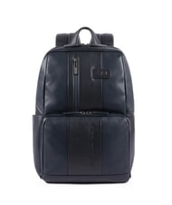 PIQUADRO Rucksack URBAN, 14 "PC-Halter - PC-Rucksäcke