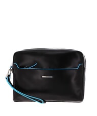 PIQUADRO BLUE SQUARE iPad Mini-Halter - Tablettmappe &amp; Organizer