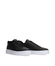 ARMANI EXCHANGE AX LOGO EMBOSSED Turnschuhe - Damenschuhe