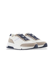 ARMANI EXCHANGE A|X Sneakers mit kontrastierenden Details - Herrenschuhe