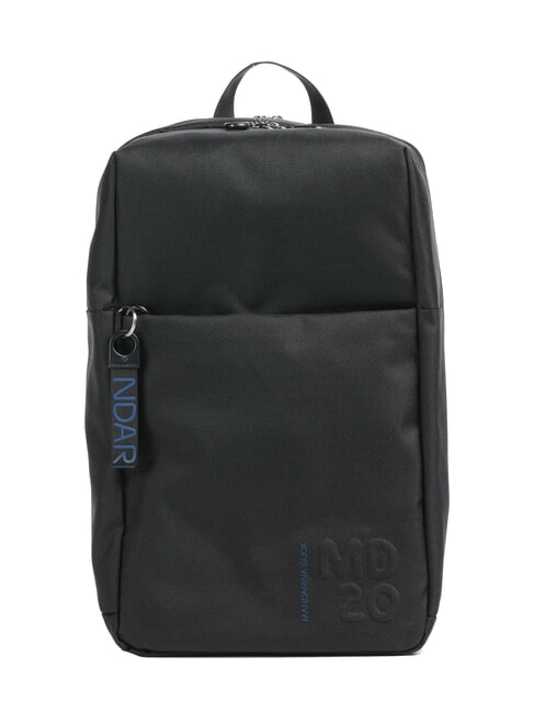 MANDARINA DUCK MD20  Damenrucksack SCHWARZ - Damentaschen