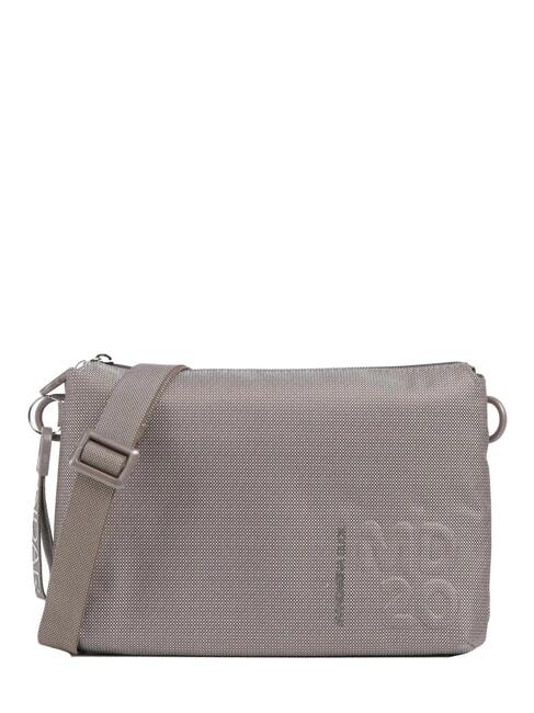 MANDARINA DUCK MD20  Umhängetasche Taupe - Damentaschen