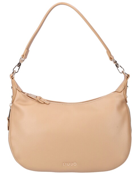 LIUJO KALISKA  Umhängetasche, mit Schultergurt Kamel - Damentaschen