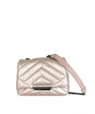 ARMANI EXCHANGE A|X PUFFY Mini-Stepptasche - Damentaschen